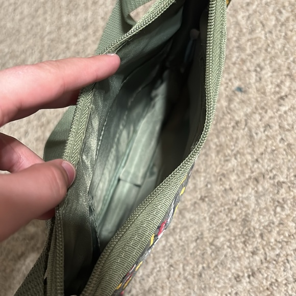 Mickey Mouse bag - Picture 2 of 5